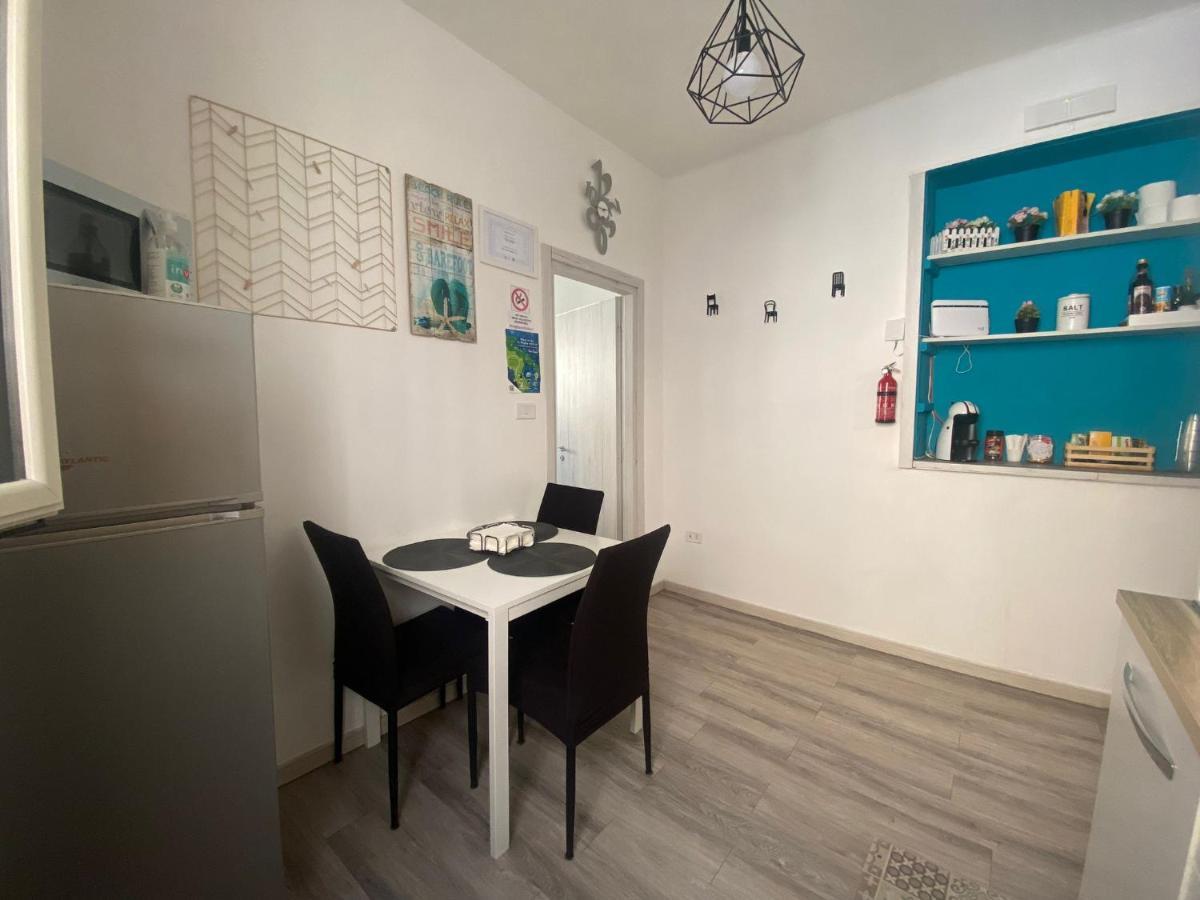 Newhouse 336 Apartment Bari Exterior photo